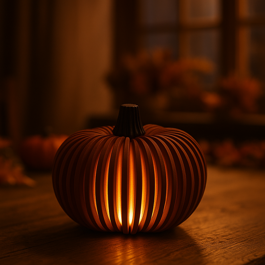 Dekokürbis "Græskar"