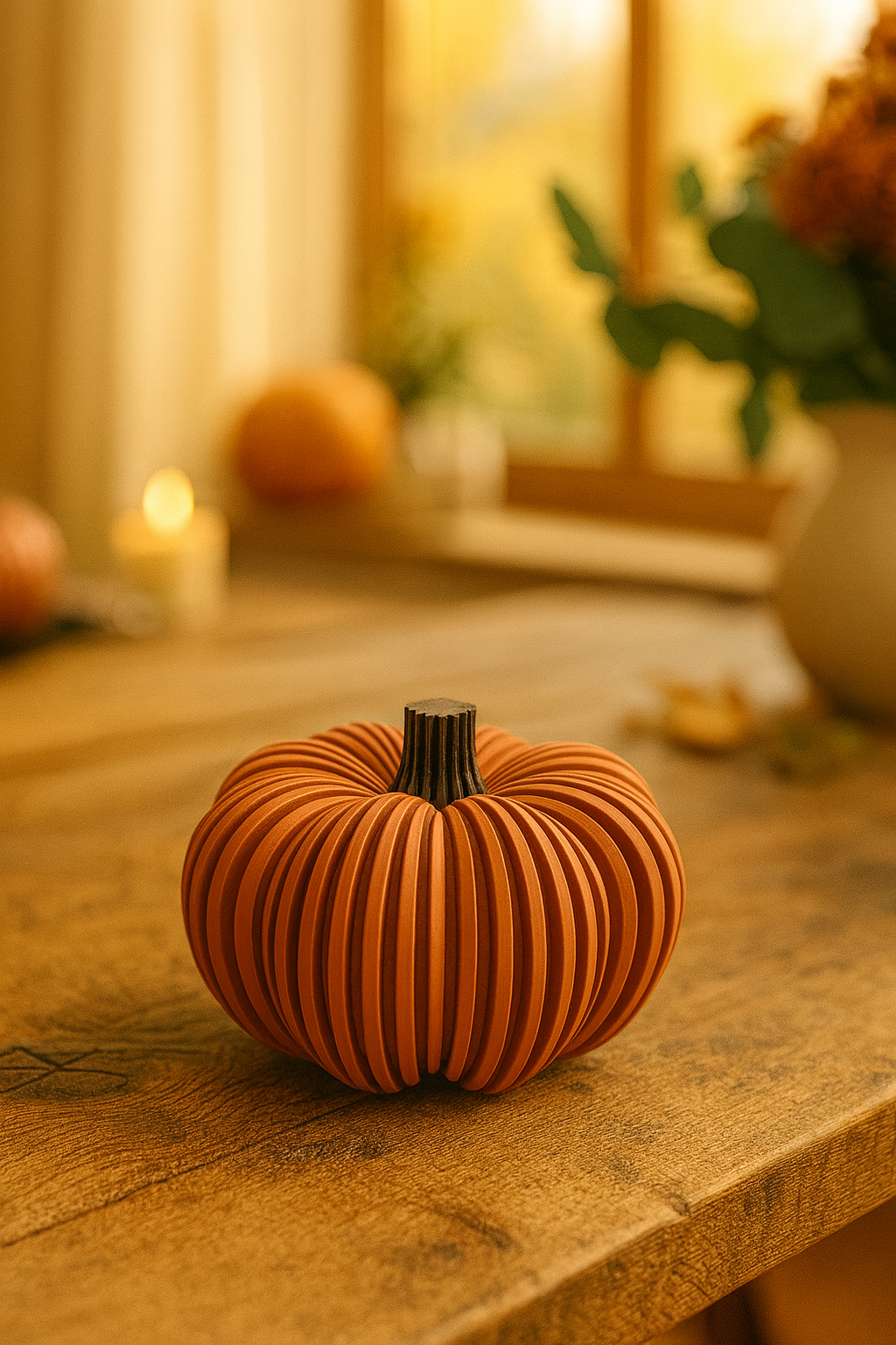 Dekokürbis "Græskar"