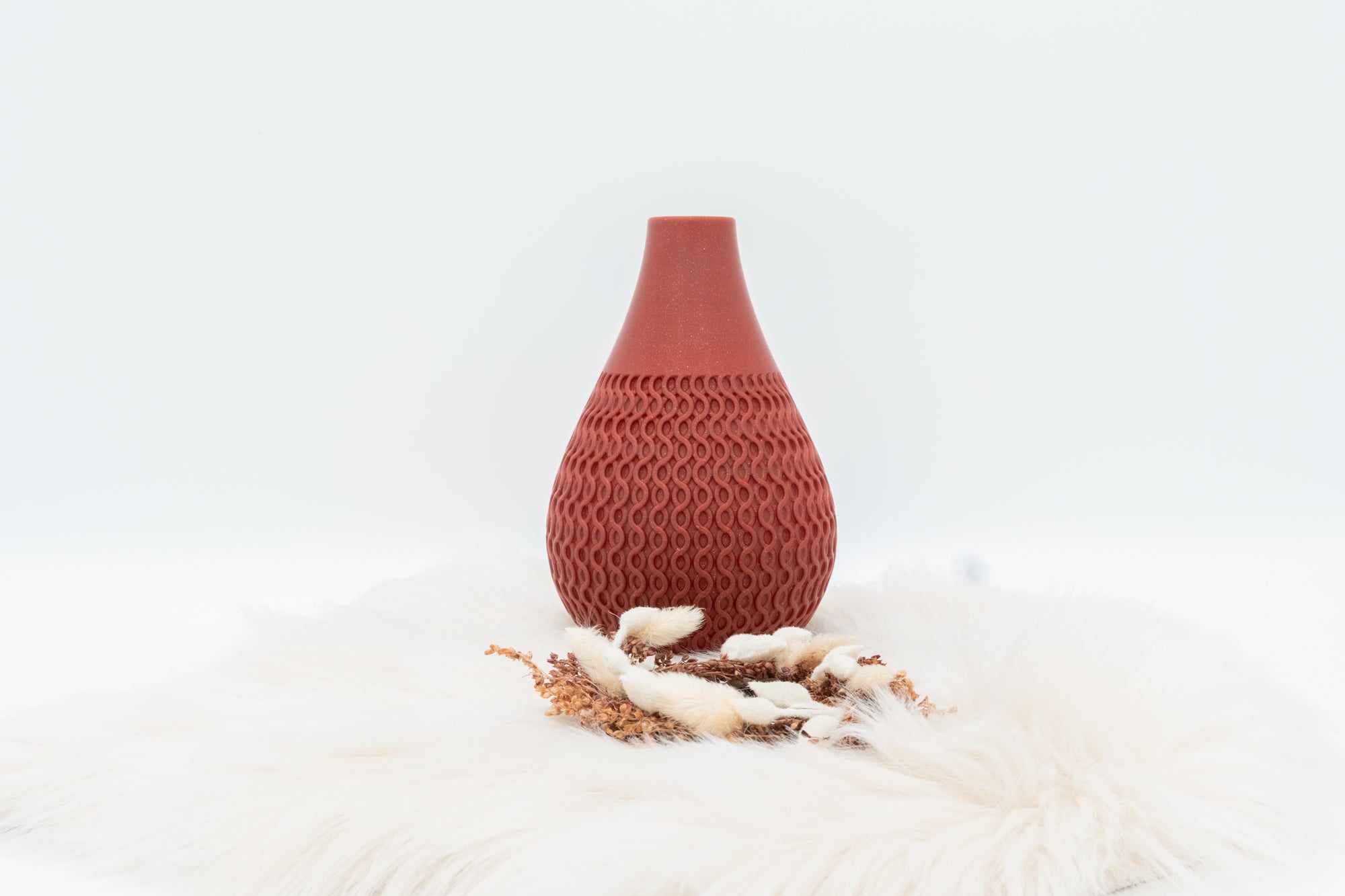 Vase "Dråbe"