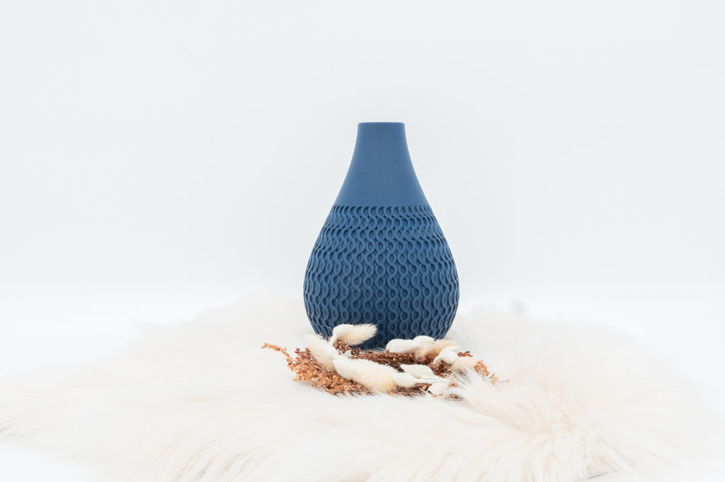 Vase "Dråbe"