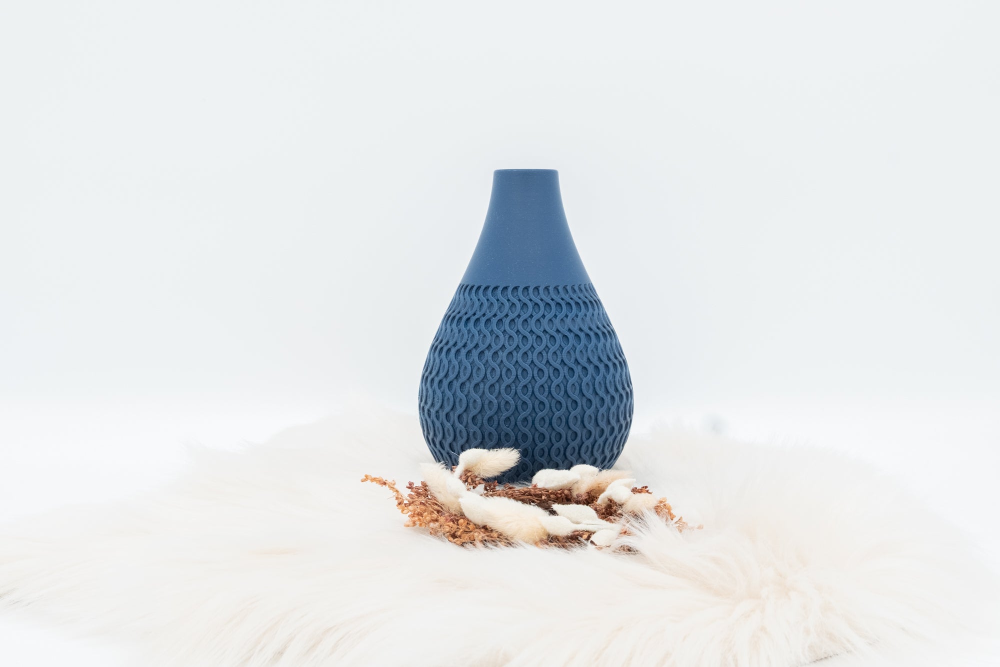 Vase "Dråbe"