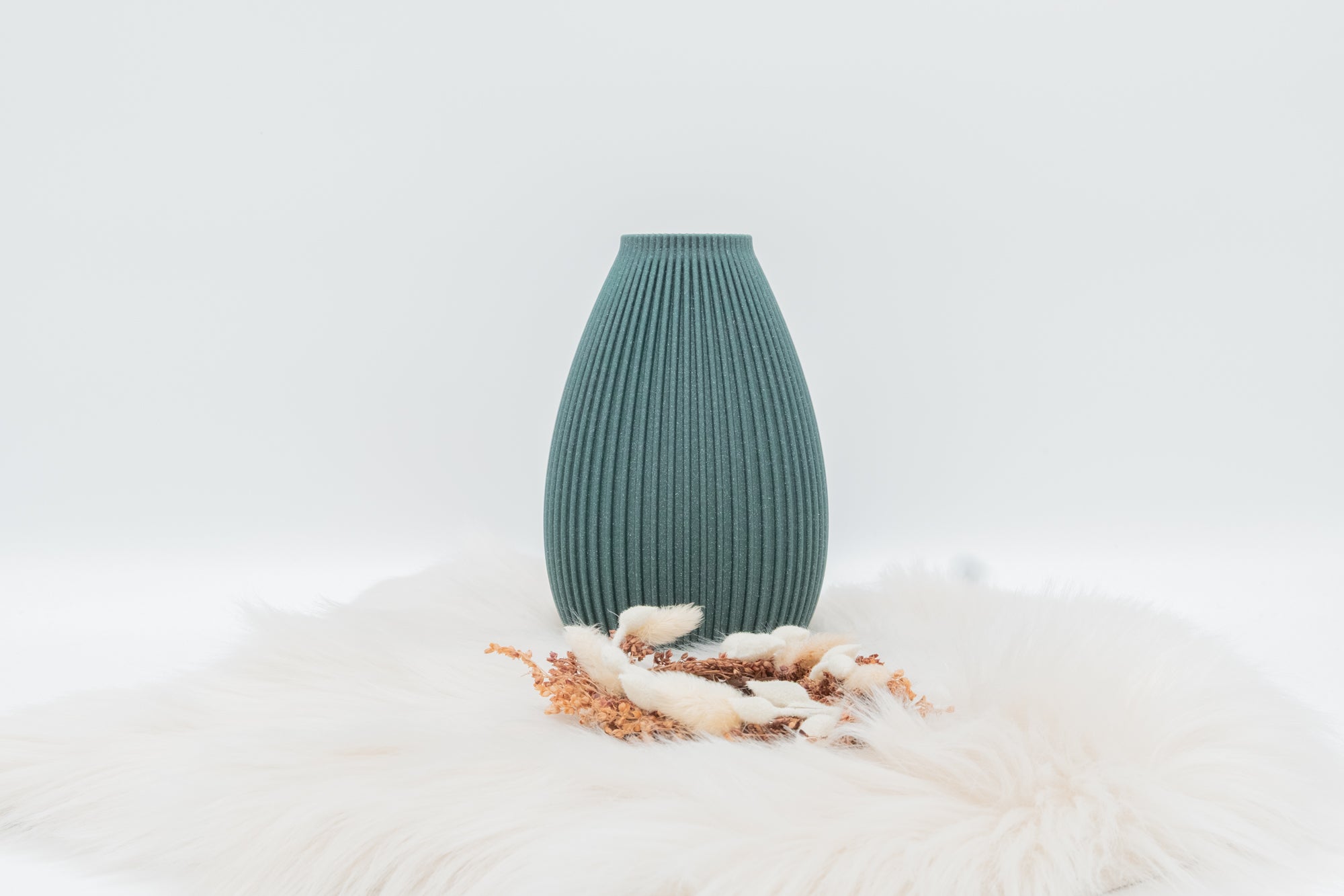 Vase "Lysning"