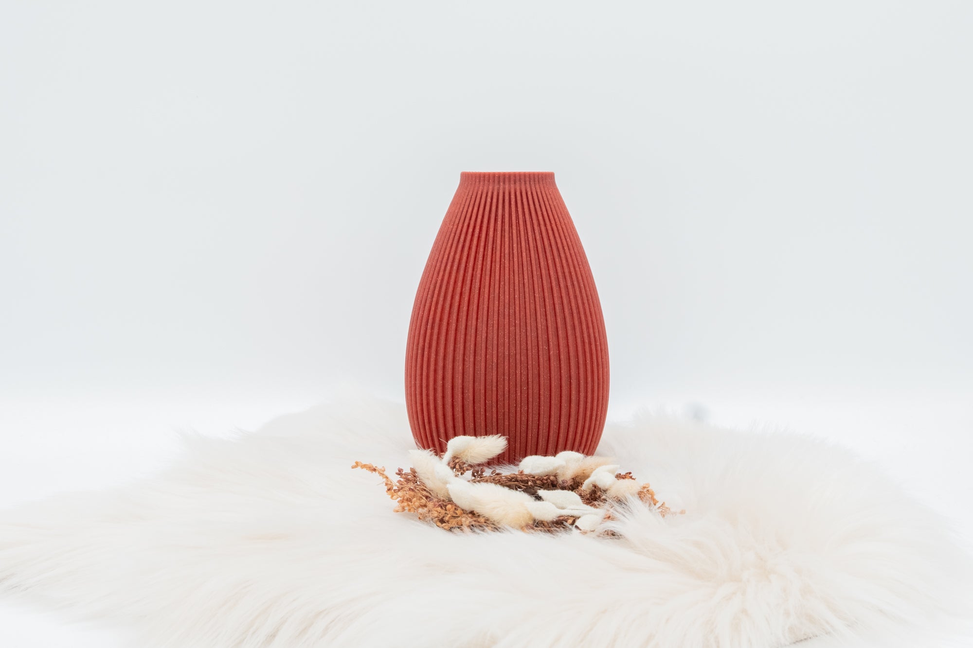 Vase "Lysning"