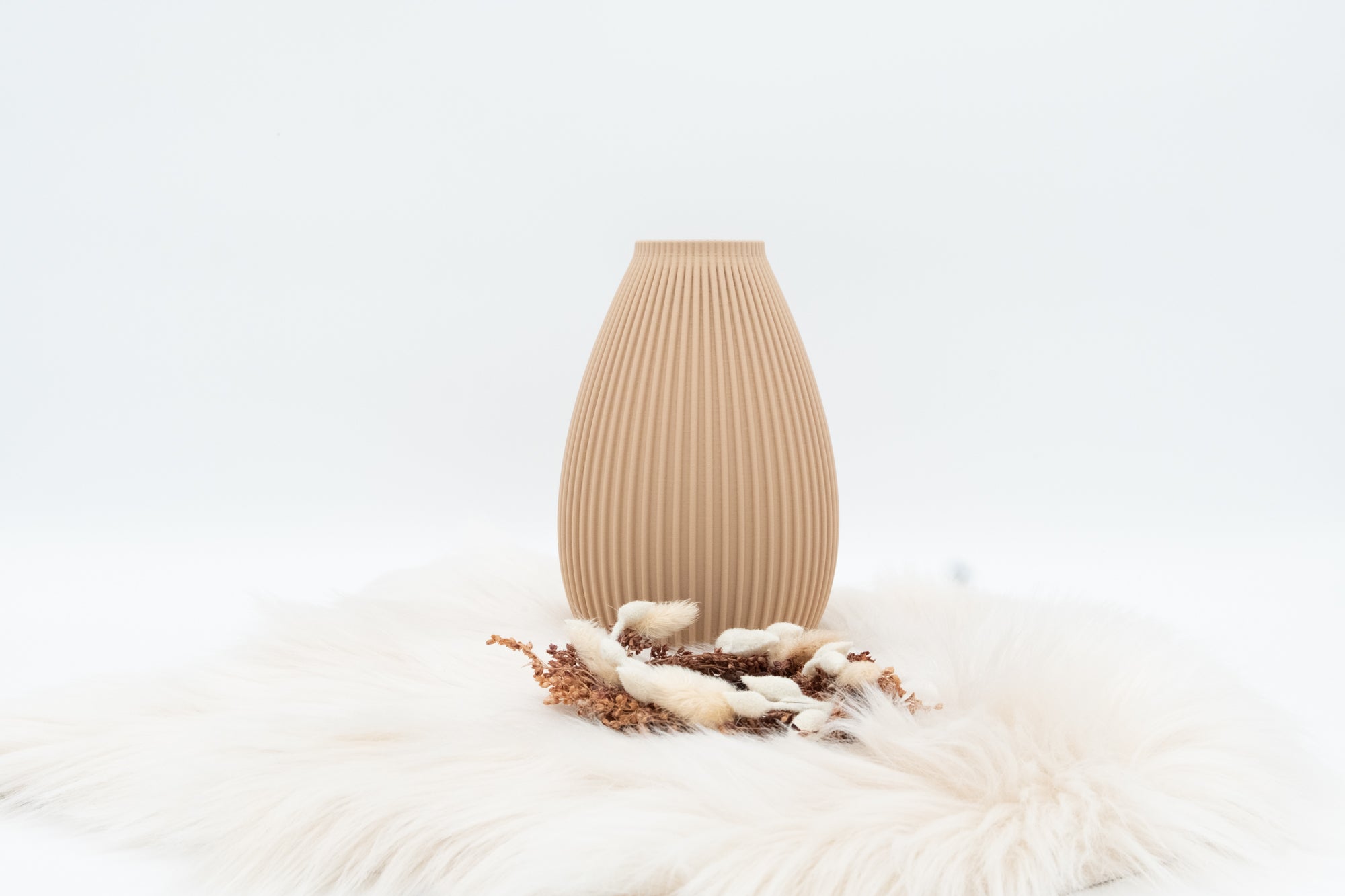 Vase "Lysning"