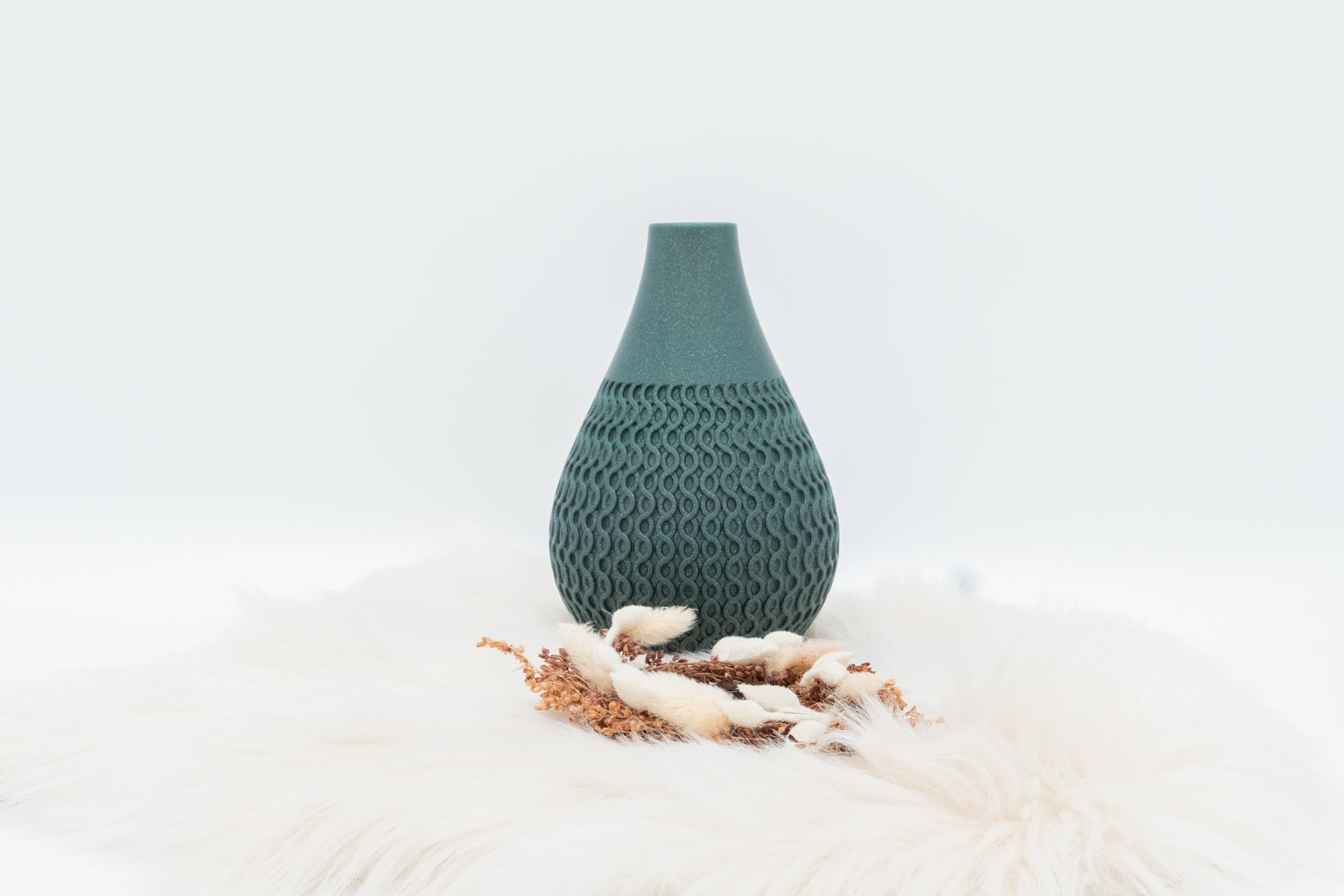 Vase "Dråbe"