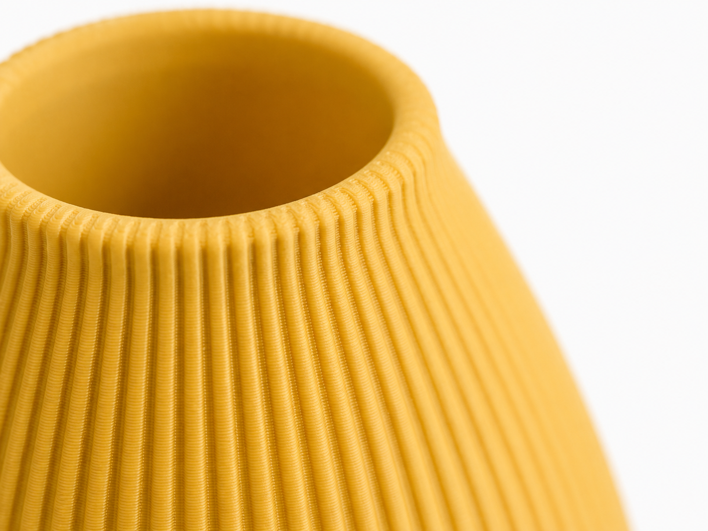 ELVA Vase – Minimalistische Japandi Vase im Hygge Stil